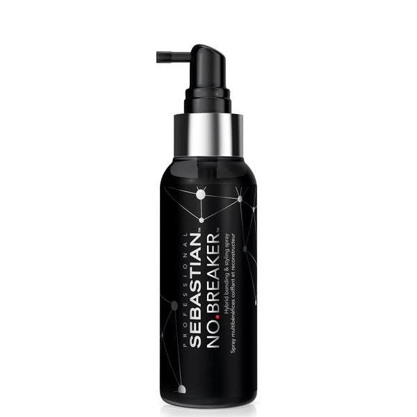 Sebastian Professional No.Breaker Leave-in Spray Spray wzmacniający włosy 100 ml