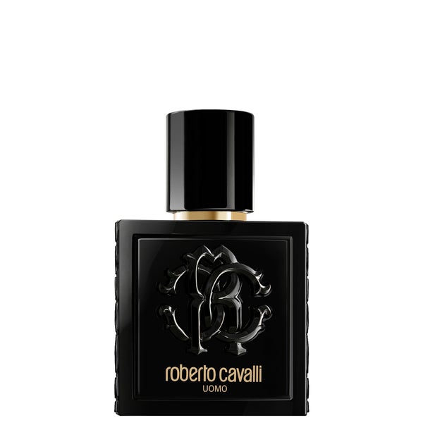 Roberto Cavalli Uomo Eau de Toilette 60ml