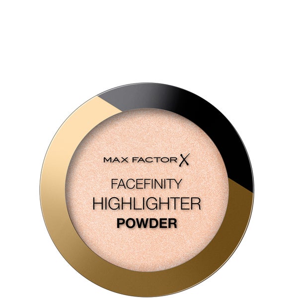 Max Factor Facefinity Powder Highlighter 8g (Various Shades)