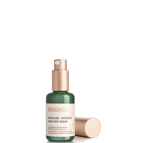 Biossance Squalane and Vitamin C Dark Spot Serum 30 ml