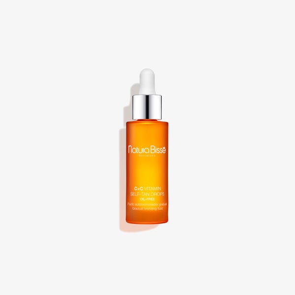 Naturlig skönhet? C+C Vitamin Self-Tan Drops 30 ml