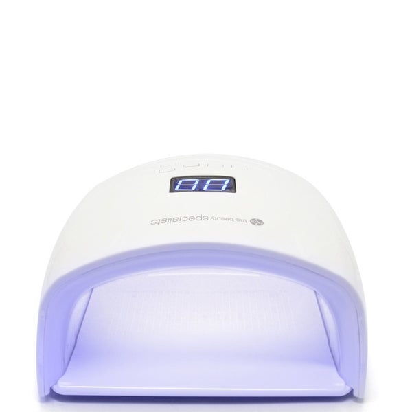 Rio Salon Pro Rechargeable UV and LED Lamp Rio Salon Pro nabíjecí UV a LED lampa