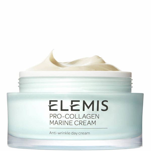 Elemis Pro-Collagen Marine Cream -voide