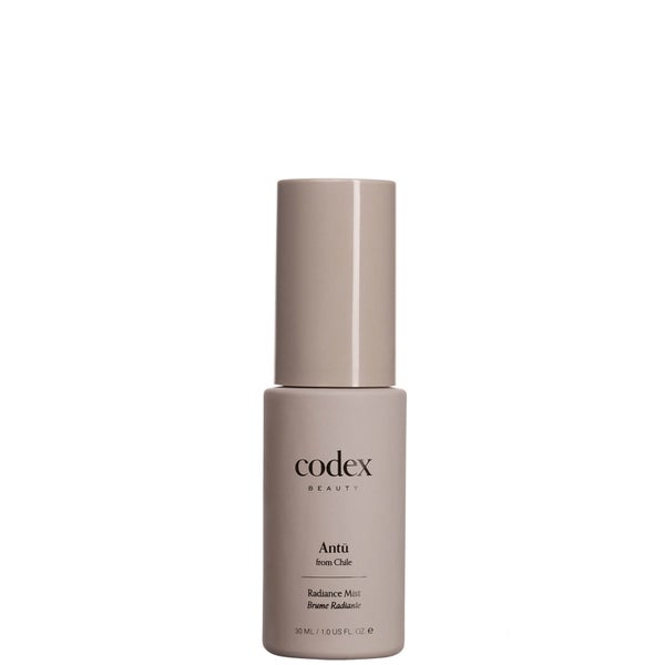 Codex Beauty Antu Refreshing Radiance Mist 30ml