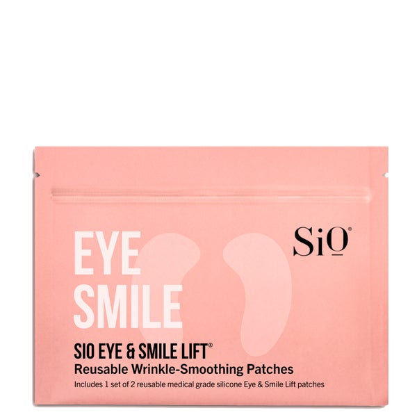 SiO Beauty Eye and Smile Lift (2 Pads)