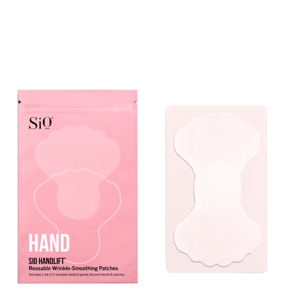 SiO Beauty Handlift Sheet Mask 12.8 oz
