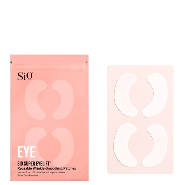 SiO Super EyeLift - 4 Pack