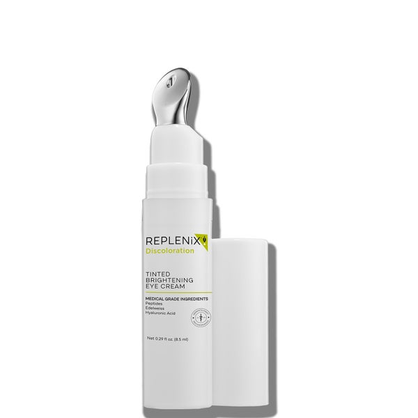 Replenix Tinted Brightening Eye Cream 2 oz