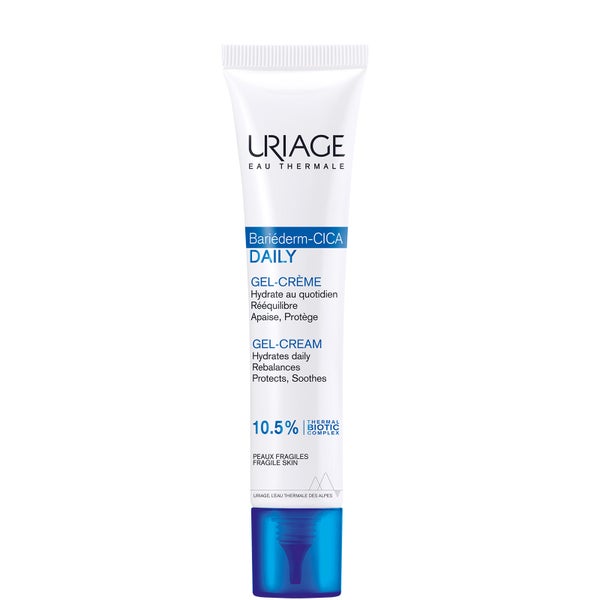 Uriage Bariederm-Cica Daily Gel-Cream 40ml