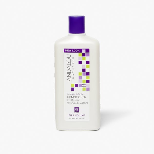 Lavender & Biotin Full Volume Conditioner