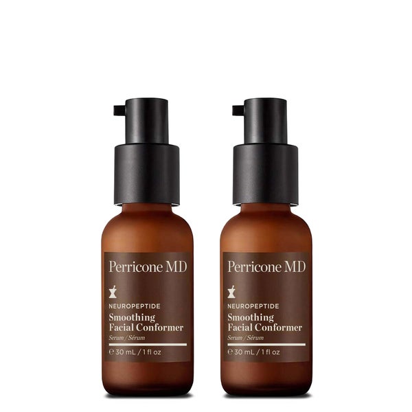 Neuropeptide Facial Conformer Duo