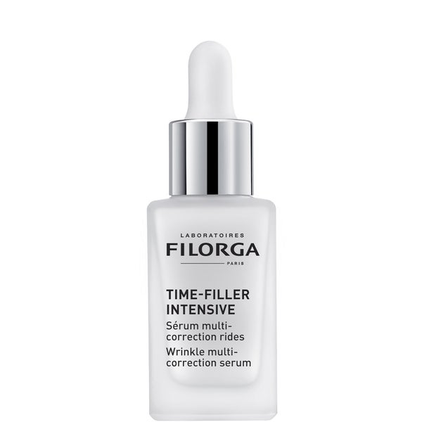 Filorga Time-Filler Intensive Concentrated Anti-Aging Face Serum 30ml