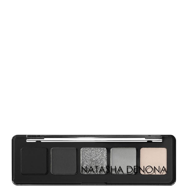 Natasha Denona Mini Xenon Eyeshadow Palette paleta cieni do powiek