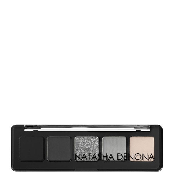 Natasha Denona Mini Xenon Eyeshadow Palette -luomiväripaletti