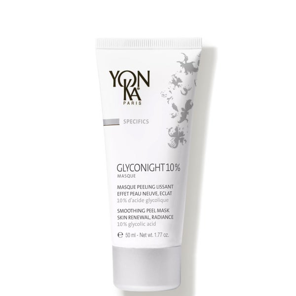 Yon-Ka Paris Skincare Glyconight 10% Masque 50ml