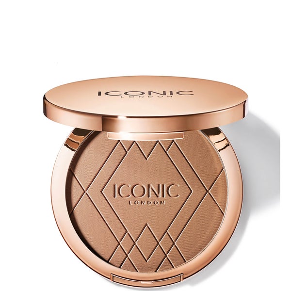 ICONIC London Ultimate Bronzing Powder 17g (Various Shades)