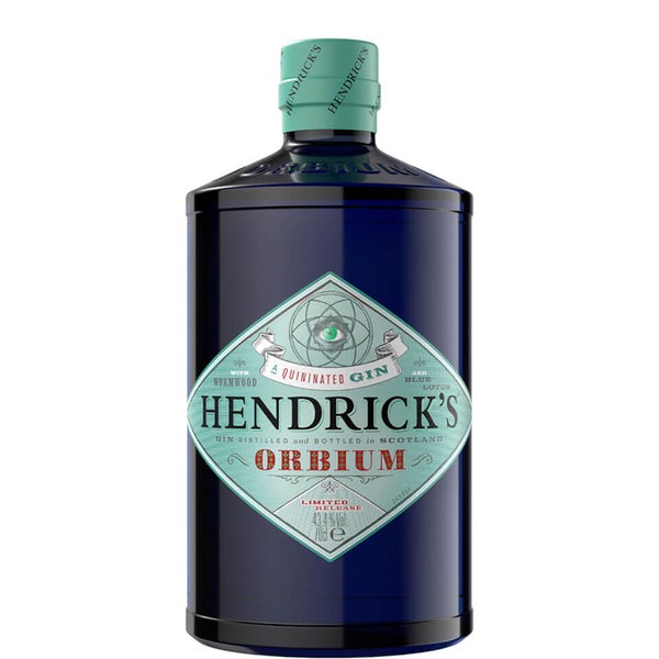 Hendrick's Orbium Gin 70cl