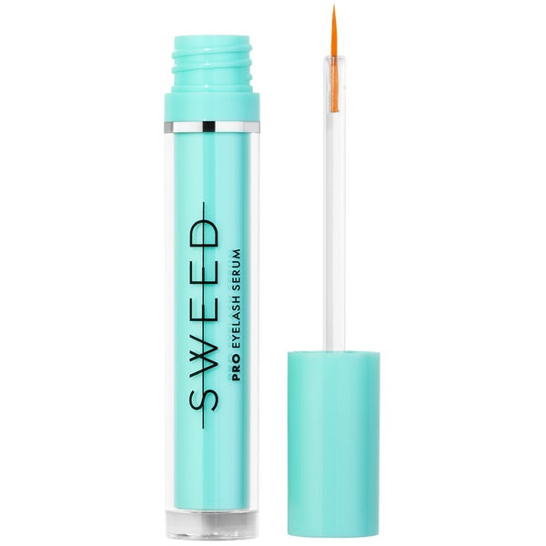 Сыворотка для ресниц Sweed Lashes Lash Serum, 20 мл