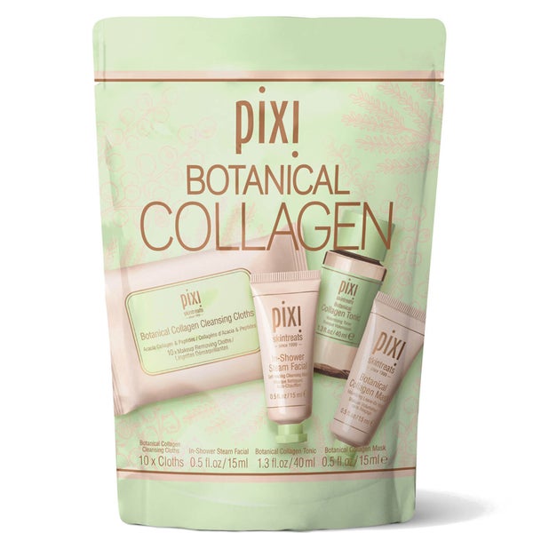 PIXI Botanical Collagen Beauty in a Bag