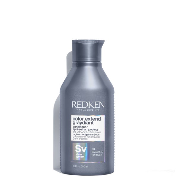 Redken Colour Extend Graydiant Conditioner 300ml