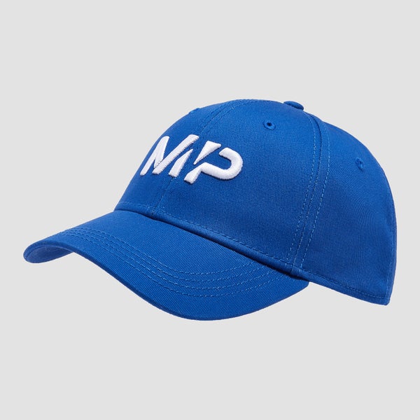 MP Baseball Cap - Cobalt Blue