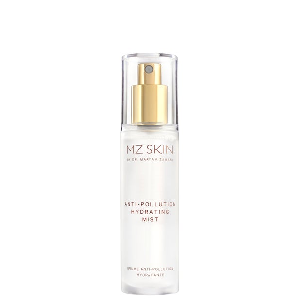 MZ Skin Anti Pollution Hydrating Mist 75ml