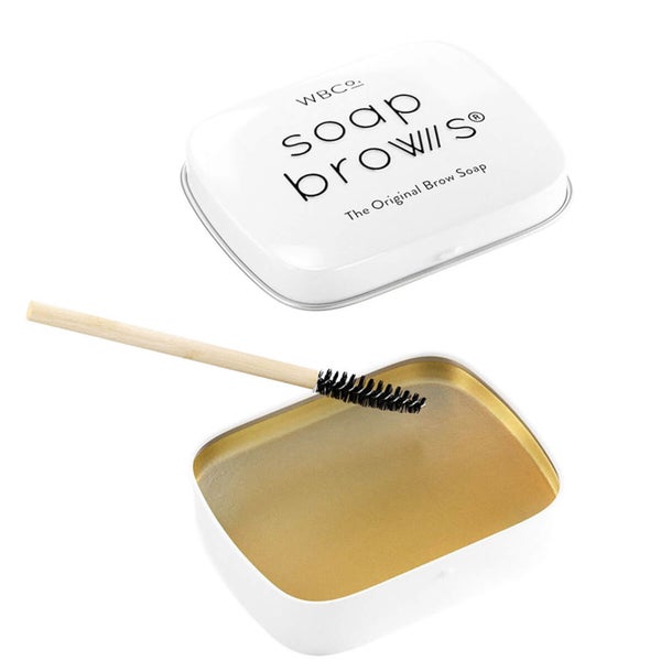 West Barn Co. Soap Brows® 25g