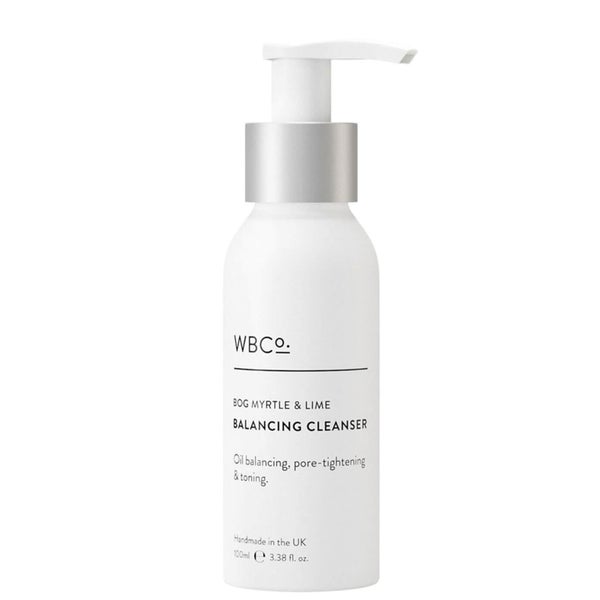 West Barn Co Balancing Cleanser 100ml