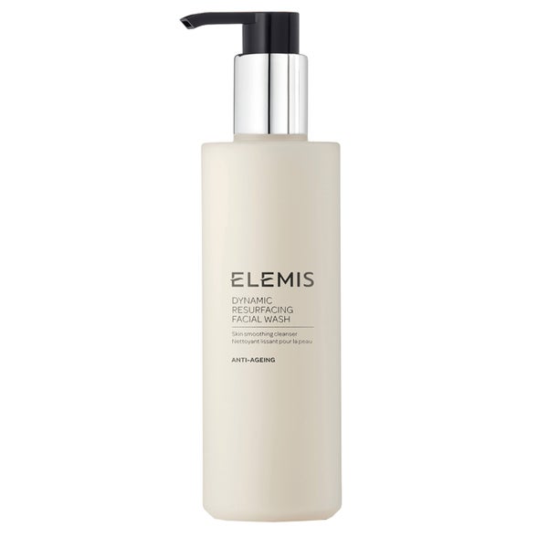 ELEMIS Dynamic Resurfacing Facial Wash 200ml