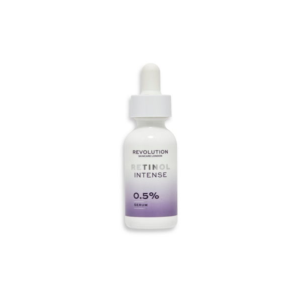 Revolution Skincare 0,5% Retinol Intense Serum Serum o silnym działaniu