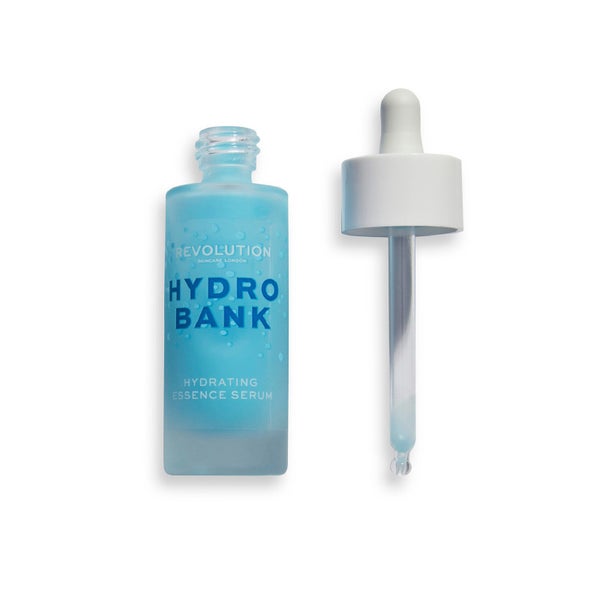Siero Hydro Bank Hydrating Essence Revolution Skincare