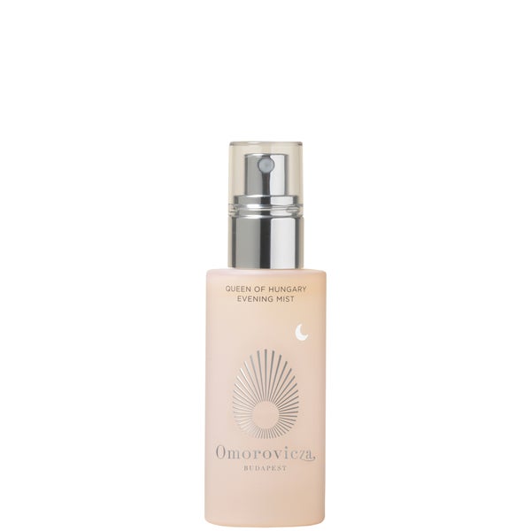 Вечерний спрей для лица Omorovicza Queen of Hungary Evening Mist, 50 мл