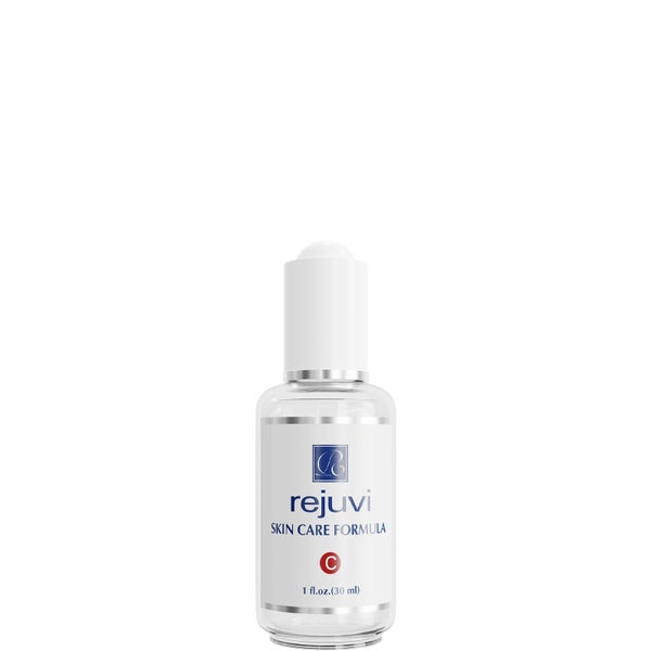 Rejuvi 'c' Skin Care Formula (1 oz.)