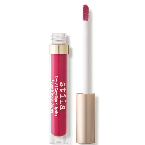 Stila Cosmetics Stay All Day Liquid Lipstick Fiore 0.1fl. oz.