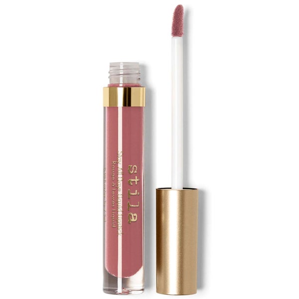 Stila Cosmetics Stay All Day Liquid Lipstick Portofino 0.1fl. oz.