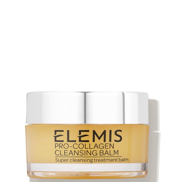 Elemis - Pro-Collagen Cleansing Balm 20g. (Worth $29.50)