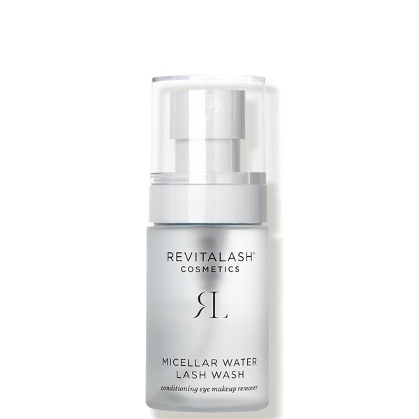 RevitaLash Cosmetics - Micellar Water Lash Wash 30ml. (Worth $11.00)