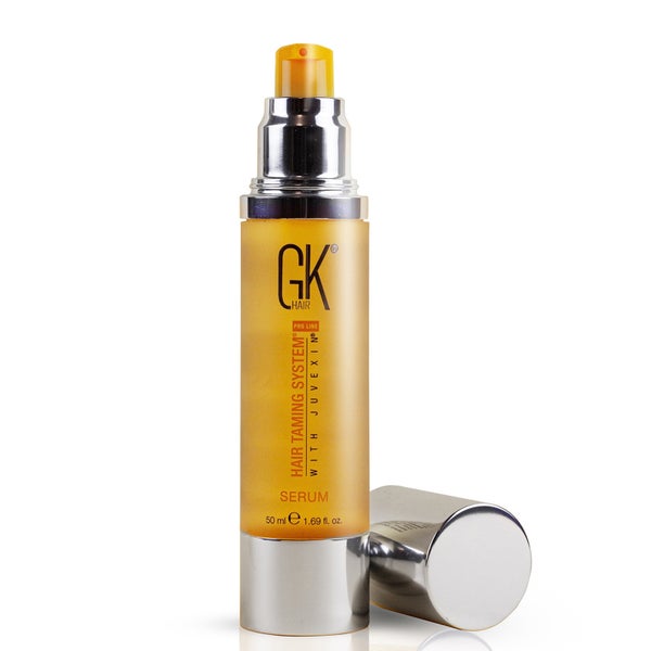 GKhair Serum 50ml