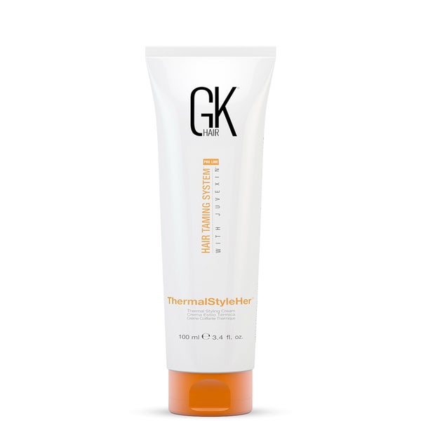 GKhair ThermalStyleHer Cream 100ml