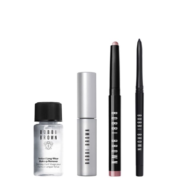 Bobbi Brown Long on Eyes Set