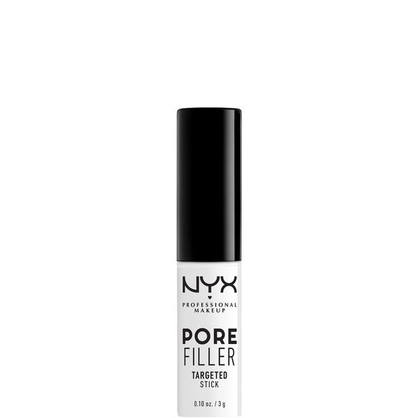 NYX Professional Makeup Blurring Vitamin E Infused Pore Filler Face Primer Stick