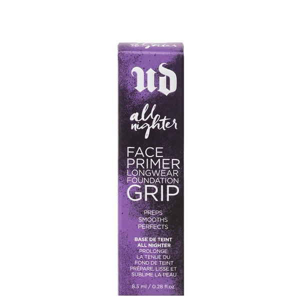 Urban Decay All Nighter Face Primer Travel 8.5ml
