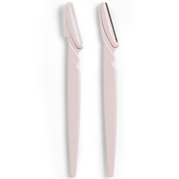 Kitsch Eco-Friendly Dermaplaner - Blush