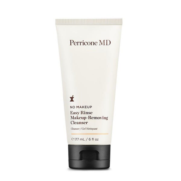 Очищающее средство для снятия макияжа Perricone MD No Makeup Easy Rinse Makeup-Removing Cleanser, 117 мл