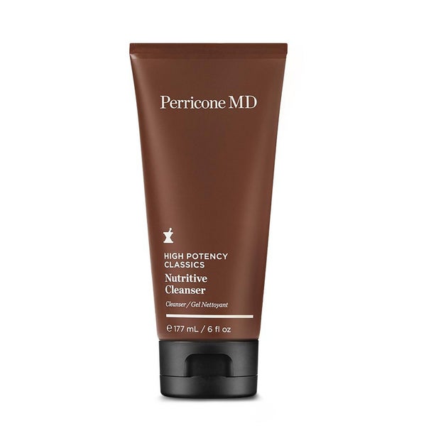 Perricone MD High Potency Classics Nutritive Cleanser preparat oczyszczający skórę 177 ml