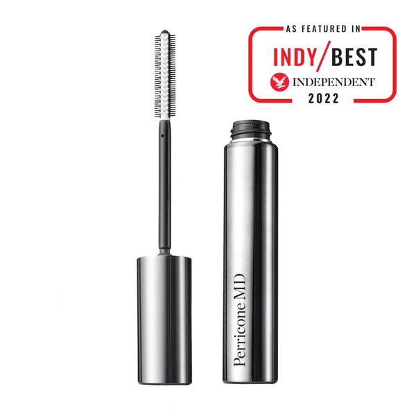 No Makeup Mascara