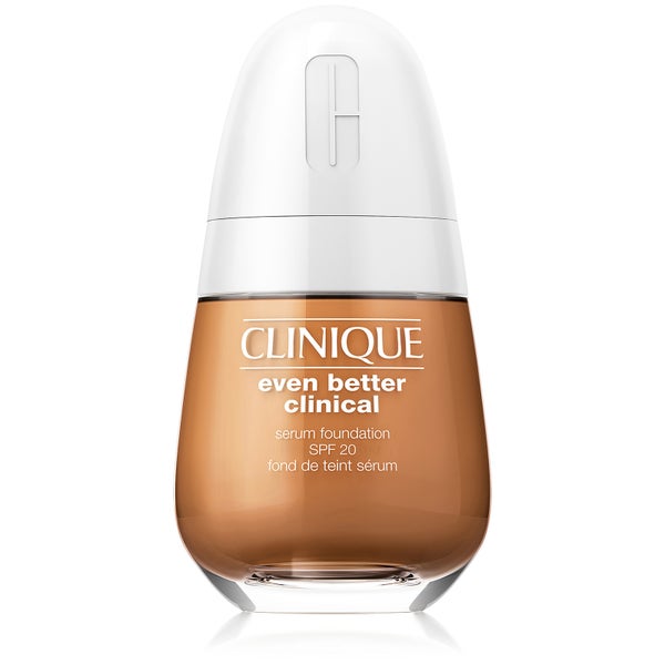 Clinique Even Better Clinical Serum Foundation SPF20 - Amber