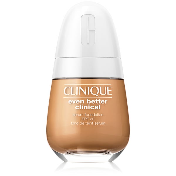 Clinique Even Better Clinical Serum Foundation SPF20 - Pecan
