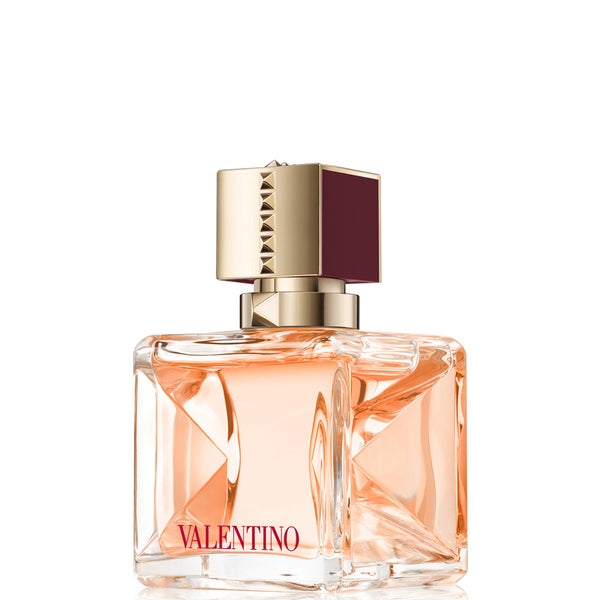 Valentino Voce Viva Intensa Eau de Parfum - 50ml