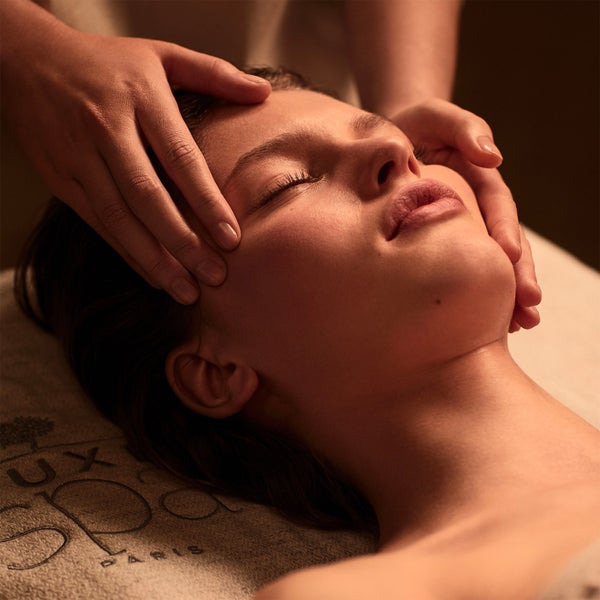 NUXE Massage Crânien Charimastic® NUXE BIO - 30 min